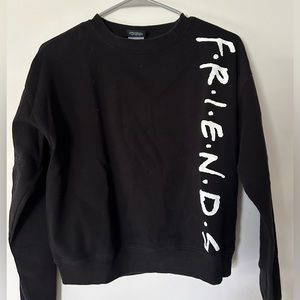 Friends Crewnwck